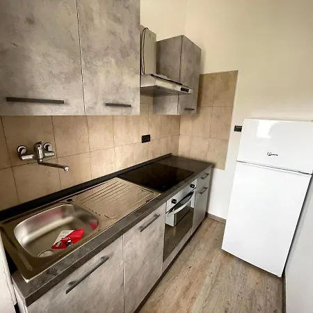Apartment Derna - Affitto Casa *