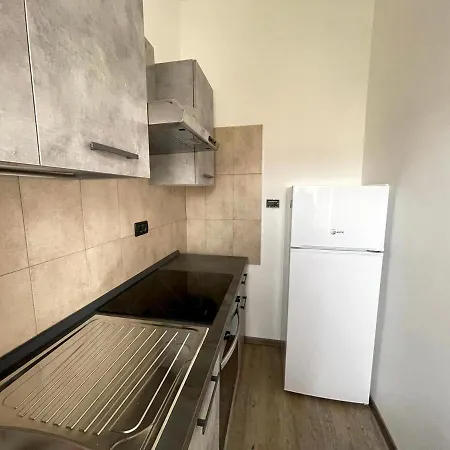 Derna - Affitto Casa *