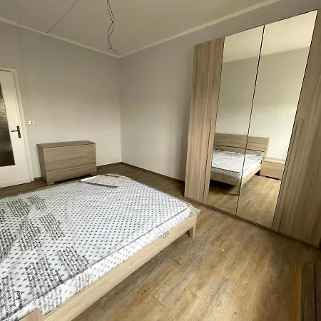 Apartment Derna - Affitto Casa *