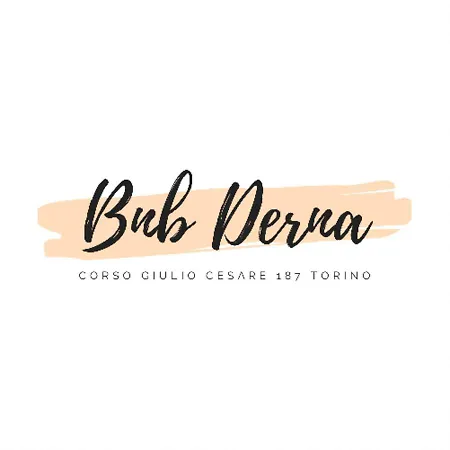 Apartment Derna - Affitto Casa Turin